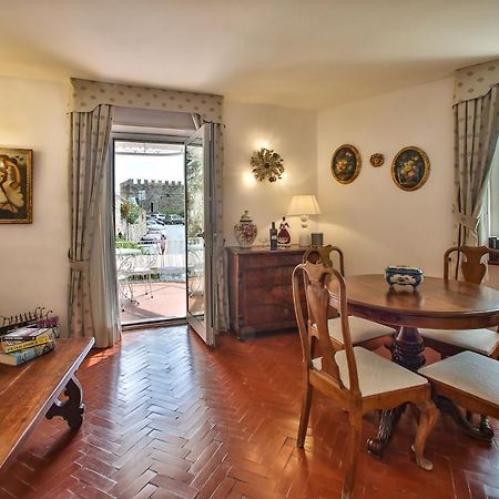 Badia Vecchia Apartment Taormina Exterior foto