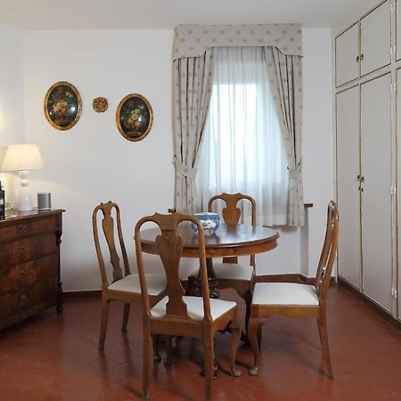 Badia Vecchia Apartment Taormina Exterior foto