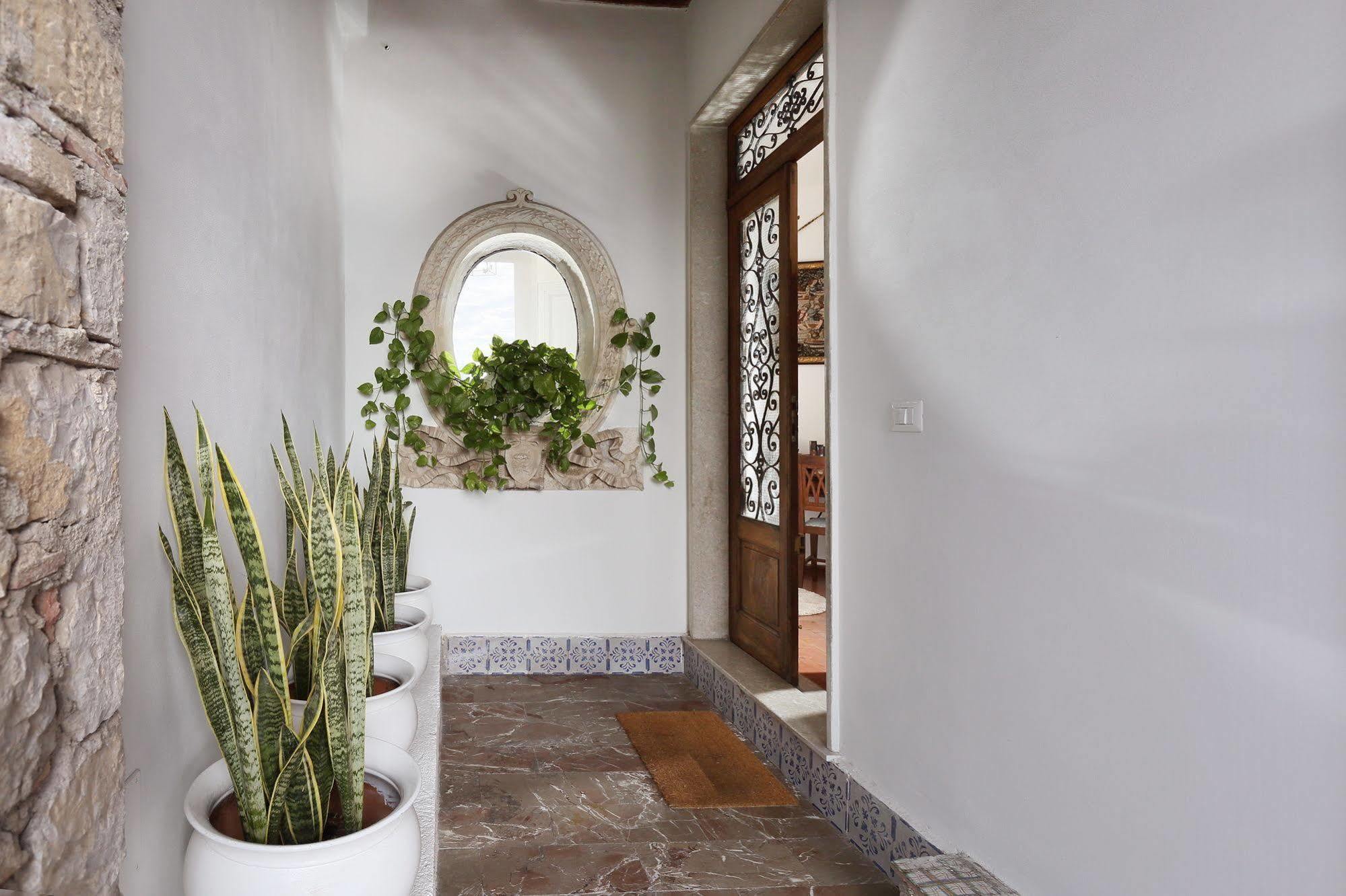Badia Vecchia Apartment Taormina Exterior foto
