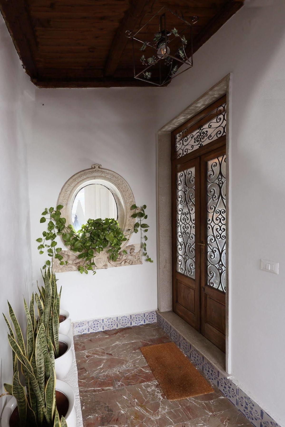 Badia Vecchia Apartment Taormina Exterior foto