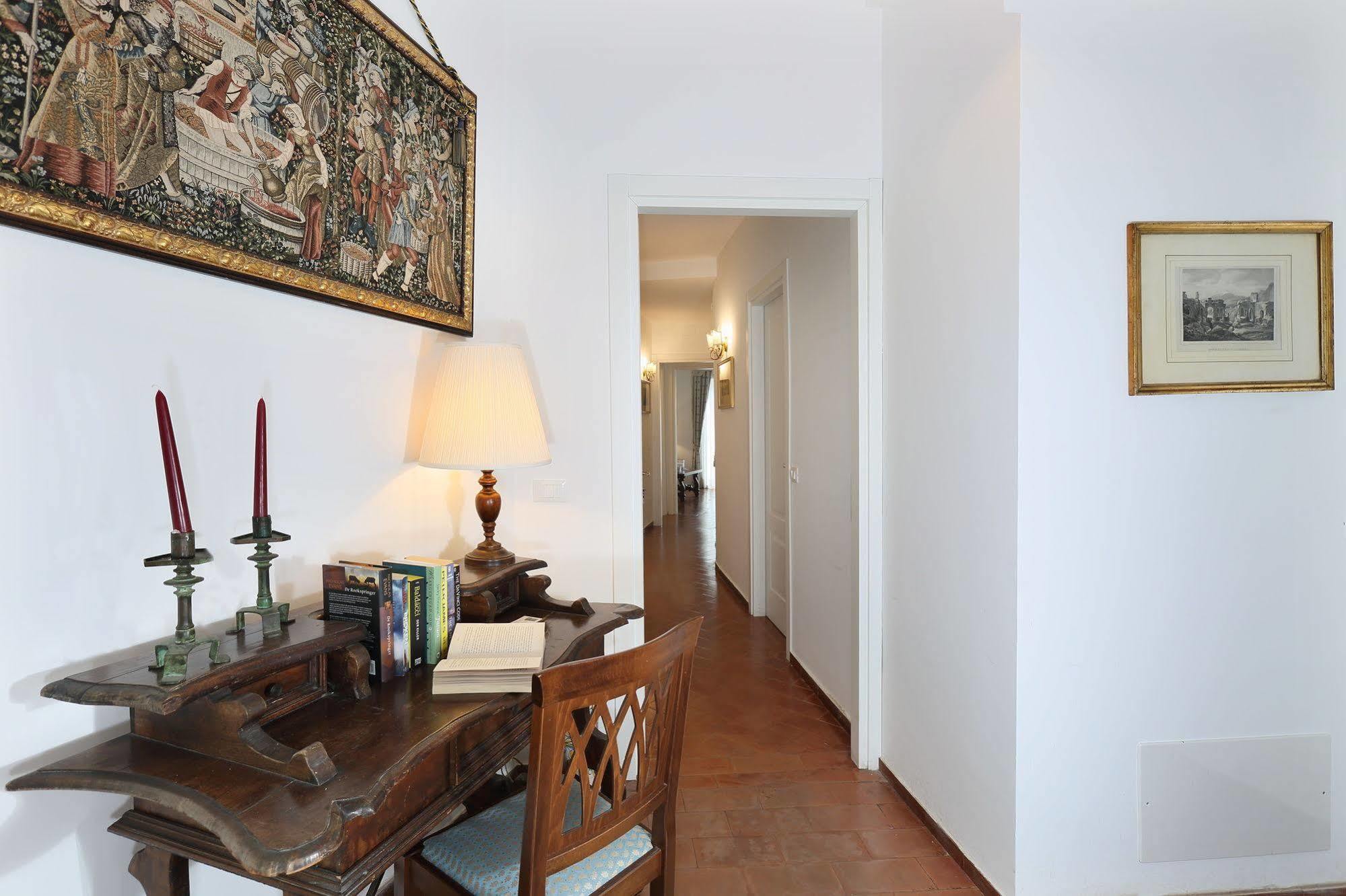 Badia Vecchia Apartment Taormina Exterior foto